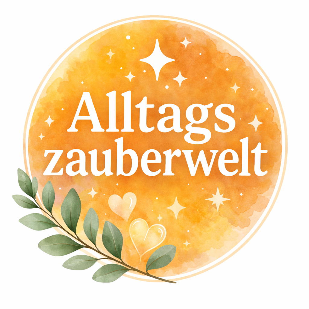 Alltagszauberwelt