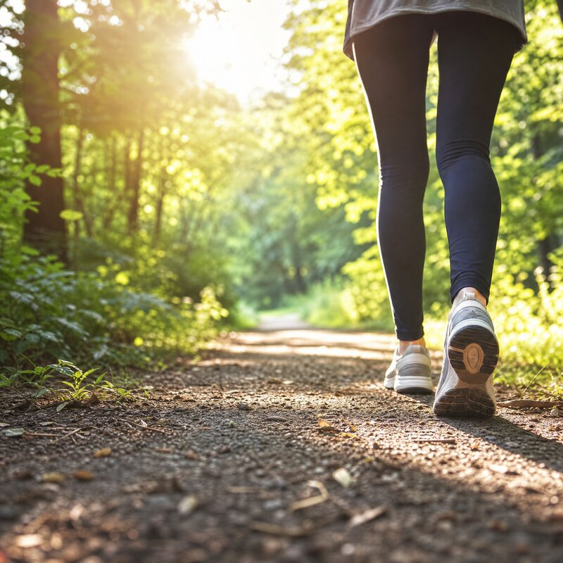 Spaziergang gesundheitliche Vorteile, 10 Minuten Gehen, 20 Minuten Spaziergang, Stressabbau Gehen, Spazierengehen Gewohnheit, Bewegung an der frischen Luft, Achtsamkeit Spaziergang, Wohlbefinden, Alltagszauberwelt
